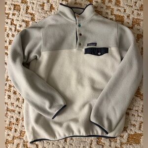 Custom Patagonia Snap T